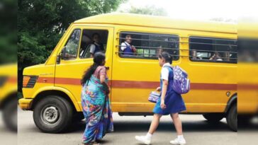 HP News: स्कूली बच्चों की सुरक्षा को लेकर जिला प्रशासन के सख्त निर्देश! स्कूल बसों-वैन की होगी व्यापक जांच