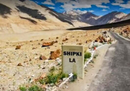 Himachal Latest News: भारत-चीन के बीच 1 जून से शुरू होगा व्यापार! व्यापारियों के लिए गोदाम व दुकानें बनेगी