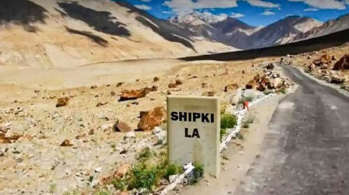 Himachal Latest News: भारत-चीन के बीच 1 जून से शुरू होगा व्यापार! व्यापारियों के लिए गोदाम व दुकानें बनेगी