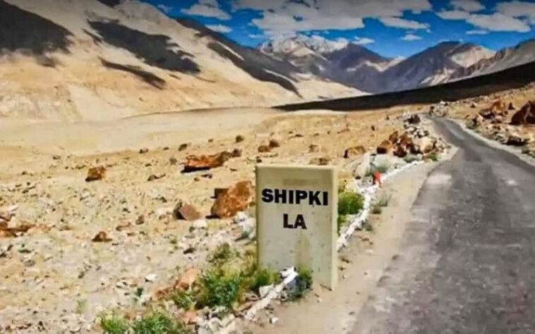 Himachal Latest News: भारत-चीन के बीच 1 जून से शुरू होगा व्यापार! व्यापारियों के लिए गोदाम व दुकानें बनेगी