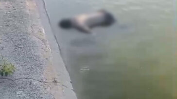 Sirmour News: टैंक से मिला व्यक्ति का शव! क्षेत्र में मचा हड़कंप, अभी तक नहीं हुई शिनाख्त