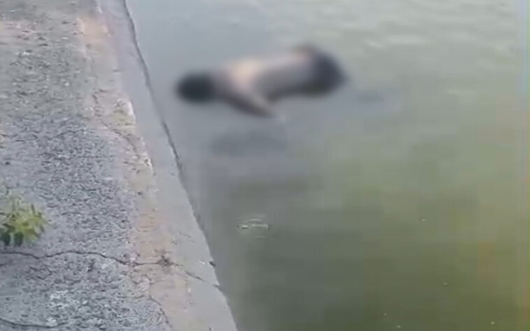 Sirmour News: टैंक से मिला व्यक्ति का शव! क्षेत्र में मचा हड़कंप, अभी तक नहीं हुई शिनाख्त