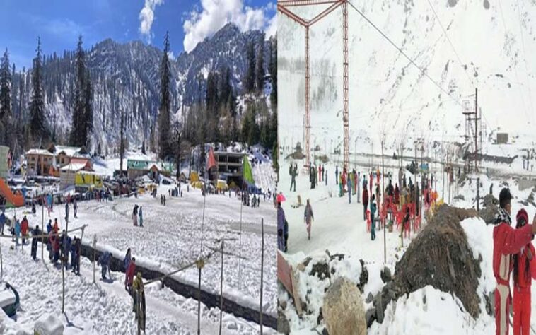 Himachal Tourism: बर्फबारी के बाद मनाली में उमड़े टूरिस्ट! पर्यटन कारोबार ने पकड़ी रफ्तार, ऑनलाइन बुकिंग में तेजी