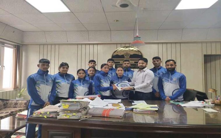 Himachal News Update: नेपाल के रण में उतरेंगे हिमाचल के 10 जांबाज! एशियन फ्रेंच किकबॉक्सिंग के लिए भारतीय टीम में चयन