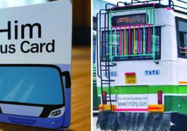 Shimla News: पुलिस कर्मियों को बड़ी राहत, हिम बस कार्ड अब फ्री—ऑनलाइन आवेदन जरूरी