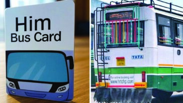 Shimla News: पुलिस कर्मियों को बड़ी राहत, हिम बस कार्ड अब फ्री—ऑनलाइन आवेदन जरूरी