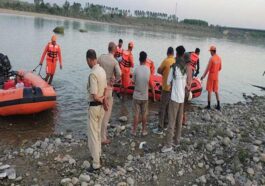 Himachal Latest News: दोस्तों के साथ नहाते ब्यास नदी में डूबा 11वीं कक्षा का छात्र! सर्च अभियान जारी