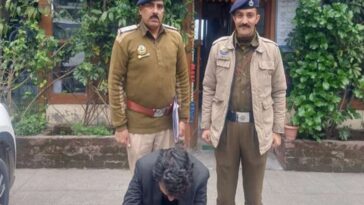 Himachal Crime News: हिमाचल में 288 ग्राम चिट्टा पकड़ा! इस साल की सबसे बड़ी खेप, लाखों में कीमत