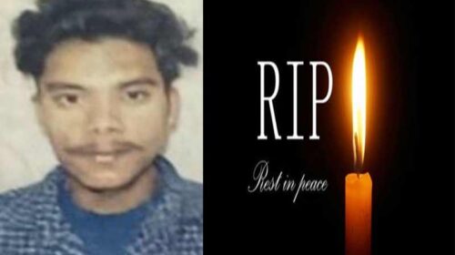 Sirmour News: लिफ्ट गिरने से 29 वर्षीय युवक की गई जान! मासूम बेटी के सिर से उठा पिता का साया