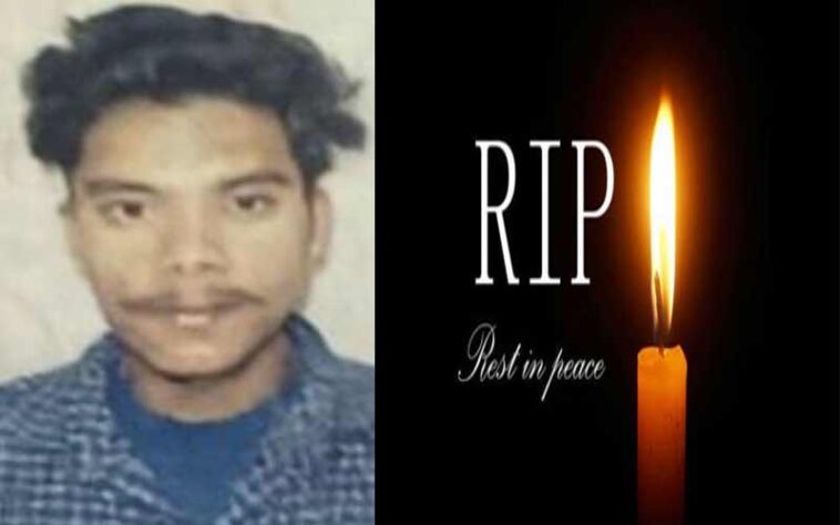 Sirmour News: लिफ्ट गिरने से 29 वर्षीय युवक की गई जान! मासूम बेटी के सिर से उठा पिता का साया