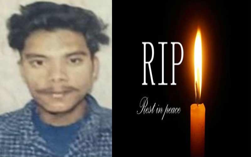 Sirmour News: लिफ्ट गिरने से 29 वर्षीय युवक की गई जान! मासूम बेटी के सिर से उठा पिता का साया
