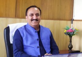 नारी शक्ति वंदन अधिनियम पर बलदेव तोमर का कांग्रेस पर निशाना, बोले- यह मजबूत भारत की दिशा में बड़ा कदम