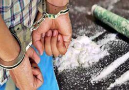 शिमला (ठियोग)में चिट्टा तस्करी का बड़ा खुलासा: कोर्ट का चपरासी गिरफ्तार, बैंक अधिकारी पहले ही पकड़ा गया