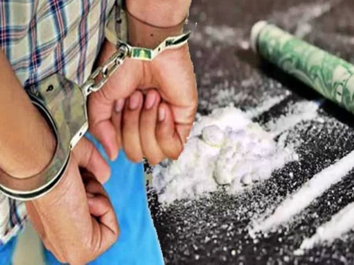 शिमला (ठियोग)में चिट्टा तस्करी का बड़ा खुलासा: कोर्ट का चपरासी गिरफ्तार, बैंक अधिकारी पहले ही पकड़ा गया