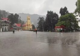 HP Weather: हिमाचल में आज-कल मौसम साफ! फिर होगी बारिश, गर्मी से मिलेगी राहत