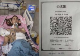 Sirmour News: सिरमौर के एक सड़क हादसे ने छीन लिए सपने! बेटे के इलाज के लिए पिता की मार्मिक गुहार