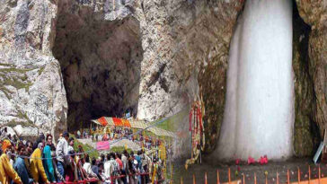 Amarnath Yatra 2026: शिव भक्तों का इंतज़ार खत्म! इतनी जुलाई से शुरू होगी अमरनाथ यात्रा, जानें रजिस्ट्रेशन सहित फुल डिटेल