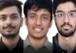 IIIT Una : आईआईआईटी ऊना के होनहारों का कमाल! अमेज़न ने 6 छात्रों को दिया 50-50 लाख का पैकेज