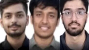 IIIT Una : आईआईआईटी ऊना के होनहारों का कमाल! अमेज़न ने 6 छात्रों को दिया 50-50 लाख का पैकेज