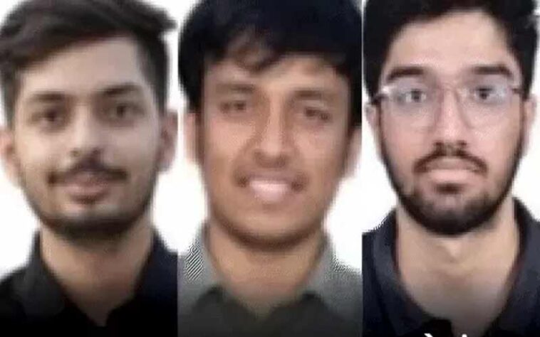 IIIT Una : आईआईआईटी ऊना के होनहारों का कमाल! अमेज़न ने 6 छात्रों को दिया 50-50 लाख का पैकेज