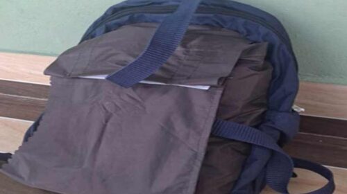 Himachal News Update: हिमाचल के छात्र मुकेश का कमाल! बटन दबाते ही छाता बन जाएगा स्कूल बैग, बारिश में नहीं भीगेंगे बच्चे