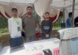 Himachal News: NIT हमीरपुर के छात्रों का कमाल! अंडे के छिलकों से तैयार की हड्डी की रॉड, अब फ्रैक्चर के बाद नहीं होगी दूसरी सर्जरी