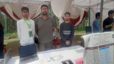 Himachal News: NIT हमीरपुर के छात्रों का कमाल! अंडे के छिलकों से तैयार की हड्डी की रॉड, अब फ्रैक्चर के बाद नहीं होगी दूसरी सर्जरी