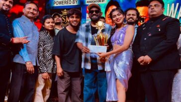 Paonta Sahib : अलीगढ़ में पांवटा साहिब के पल्स डांस स्टूडियो की एंजल ने जीता दूसरा स्थान, गौरव का पल