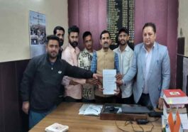 कफोटा/कमरऊ में जनसमस्याओं पर फूटा गुस्सा: सड़क, पुल और उप-तहसील को लेकर प्रशासन को चेतावनी