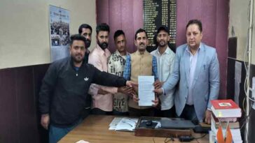 कफोटा/कमरऊ में जनसमस्याओं पर फूटा गुस्सा: सड़क, पुल और उप-तहसील को लेकर प्रशासन को चेतावनी