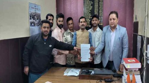 कफोटा/कमरऊ में जनसमस्याओं पर फूटा गुस्सा: सड़क, पुल और उप-तहसील को लेकर प्रशासन को चेतावनी