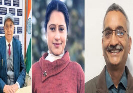 HP Gaurav Award: हिमाचल गौरव पुरस्कार की घोषणा! 15 अप्रैल को इन विभूतियों को नवाजेगी सरकार, देखें पूरी लिस्ट