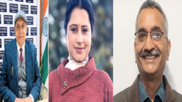 HP Gaurav Award: हिमाचल गौरव पुरस्कार की घोषणा! 15 अप्रैल को इन विभूतियों को नवाजेगी सरकार, देखें पूरी लिस्ट