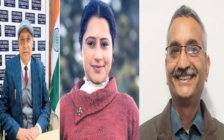 HP Gaurav Award: हिमाचल गौरव पुरस्कार की घोषणा! 15 अप्रैल को इन विभूतियों को नवाजेगी सरकार, देखें पूरी लिस्ट HP Gaurav Award: हिमाचल गौरव पुरस्कार की घोषणा! 15 अप्रैल को इन विभूतियों को नवाजेगी सरकार, देखें पूरी लिस्ट