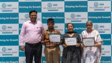 Paonta Sahib: जिला स्तरीय प्रदर्शनी में आयुष्मान के मॉडल ने जीता सबका दिल! अब राज्य स्तर पर दिखाएंगे अपनी प्रतिभा