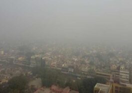 Himachal News : बद्दी की हवा हिमाचल में सबसे जहरीली! पांवटा दूसरे नंबर पर, मनाली सबसे शुद्ध