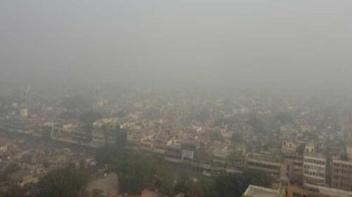 Himachal News : बद्दी की हवा हिमाचल में सबसे जहरीली! पांवटा दूसरे नंबर पर, मनाली सबसे शुद्ध