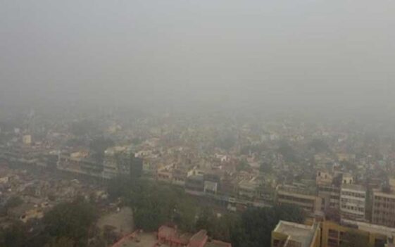 Himachal News : बद्दी की हवा हिमाचल में सबसे जहरीली! पांवटा दूसरे नंबर पर, मनाली सबसे शुद्ध