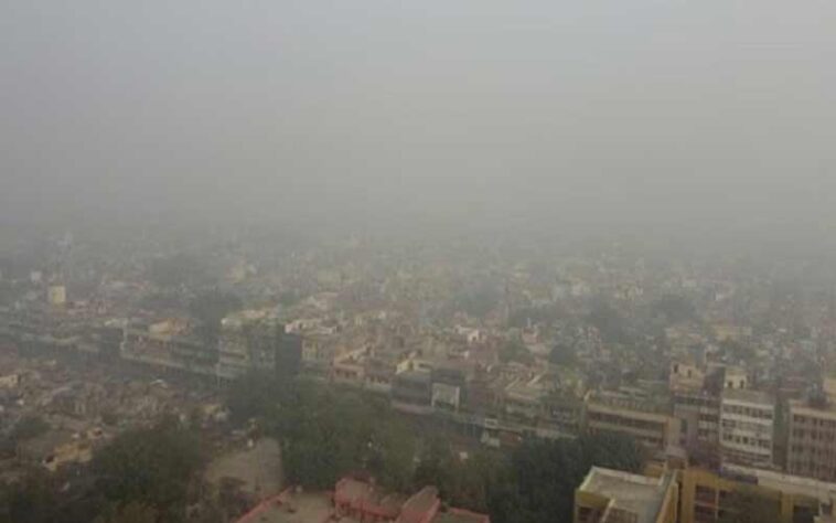 Himachal News : बद्दी की हवा हिमाचल में सबसे जहरीली! पांवटा दूसरे नंबर पर, मनाली सबसे शुद्ध