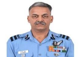 Achievement: हिमाचल के भूपेंद्र सिंह कंवर बने एयर वाइस मार्शल! वायुसेना में संभाली बड़ी जिम्मेदारी