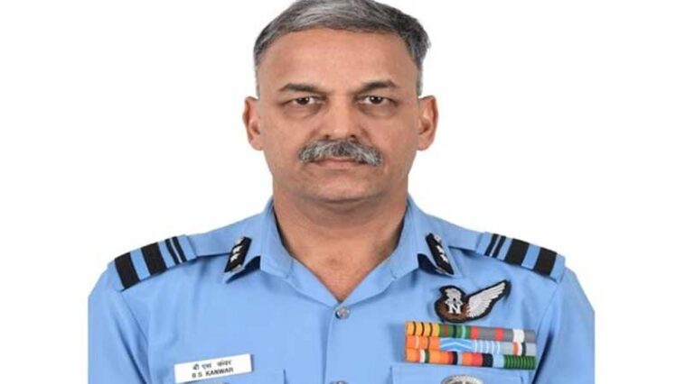 Achievement: हिमाचल के भूपेंद्र सिंह कंवर बने एयर वाइस मार्शल! वायुसेना में संभाली बड़ी जिम्मेदारी