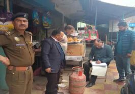 Himachal News Update: खाद्य आपूर्ति विभाग का बड़ा एक्शन! 497 जगहों पर छापेमारी, 50 सिलेंडर जब्त
