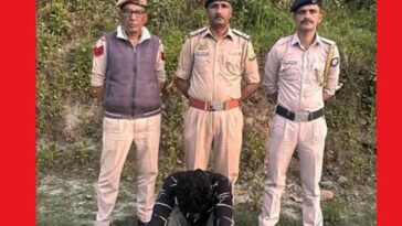 Himachal Crime News: स्पेशल सेल का बड़ा एक्शन! सरकारी बस में चरस की तस्करी कर रहा युवक काबू, 5.652 किलो खेप जब्त