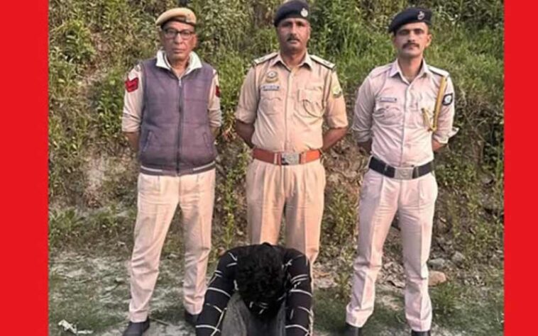 Himachal Crime News: स्पेशल सेल का बड़ा एक्शन! सरकारी बस में चरस की तस्करी कर रहा युवक काबू, 5.652 किलो खेप जब्त
