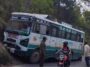 Accident In Himachal: HRTC बस की ब्रेक फेल! चालक ने सूझबूझ से बचाई 50 यात्रियों की जान