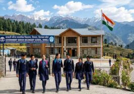 Himachal News : सीबीएसई स्कूलों में छात्र नामांकन में वृद्धि तेज! मुख्यमंत्री ने तीनों संकाय शुरू करने के दिए निर्देश