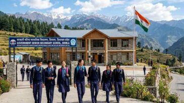 Himachal News : सीबीएसई स्कूलों में छात्र नामांकन में वृद्धि तेज! मुख्यमंत्री ने तीनों संकाय शुरू करने के दिए निर्देश
