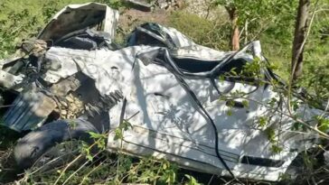 Accident In Himachal: बारात से लौटते खाई में समाई कार! युवक की मौ**त, तीन की हालत गंभीर