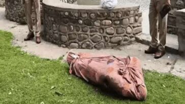 Himachal News Update: लापता युवक का इको पार्क से इस हाल में मिला शव! हादसा या कुछ और….पोस्टमार्टम रिपोर्ट में होगा खुलासा