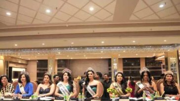 Achievement: सिरमौर की डॉ. अक्षिता ने जीता ‘मिस एशिया इंटरनेशनल 2026’ का ताज! दिल्ली में दी देशभर की सुंदरियों को मात